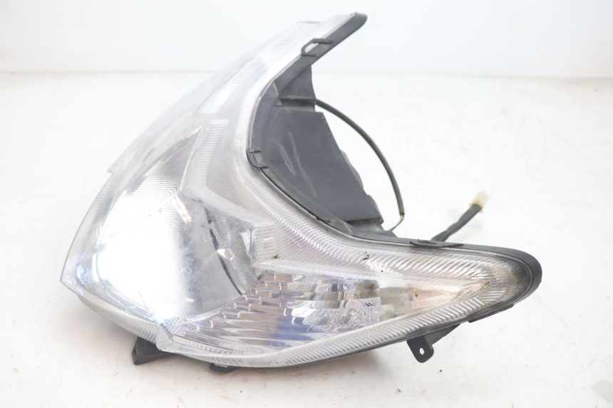 photo de VOORKOPLAMP KEEWAY RY6 2T 50 (2011 - 2019) - Overzicht