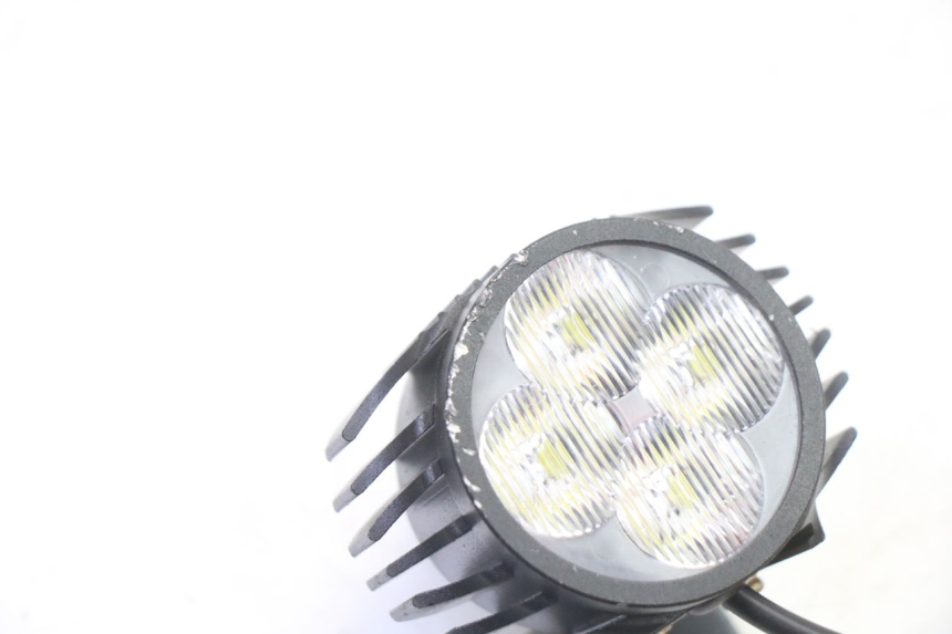 photo de VOORKOPLAMP HERO S10 1 - Detail van het onderdeel