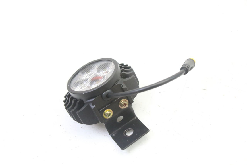 photo de VOORKOPLAMP HERO S10 1 - Zoom op gebruiksstaat