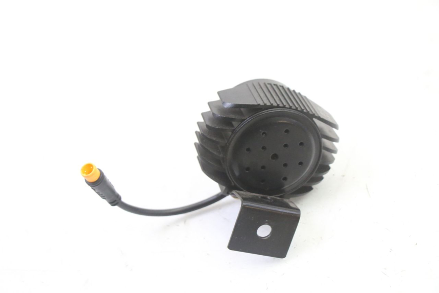 photo de VOORKOPLAMP HERO S10 1 - Technische close-up