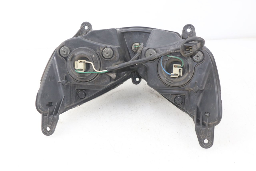 photo de VOORKOPLAMP DAELIM S2 125 (2006 - 2007) - Andere kijkhoek