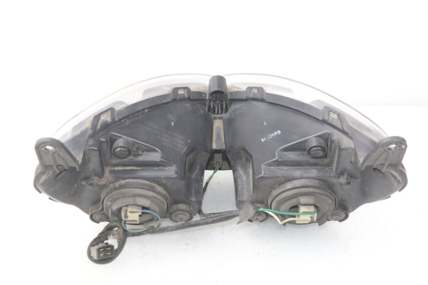 photo de VOORKOPLAMP DAELIM S2 125 (2006 - 2007) - Technische close-up