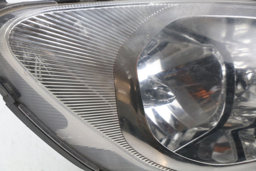 photo de VOORKOPLAMP DAELIM S2 125 (2006 - 2007) - Markeringen en referenties