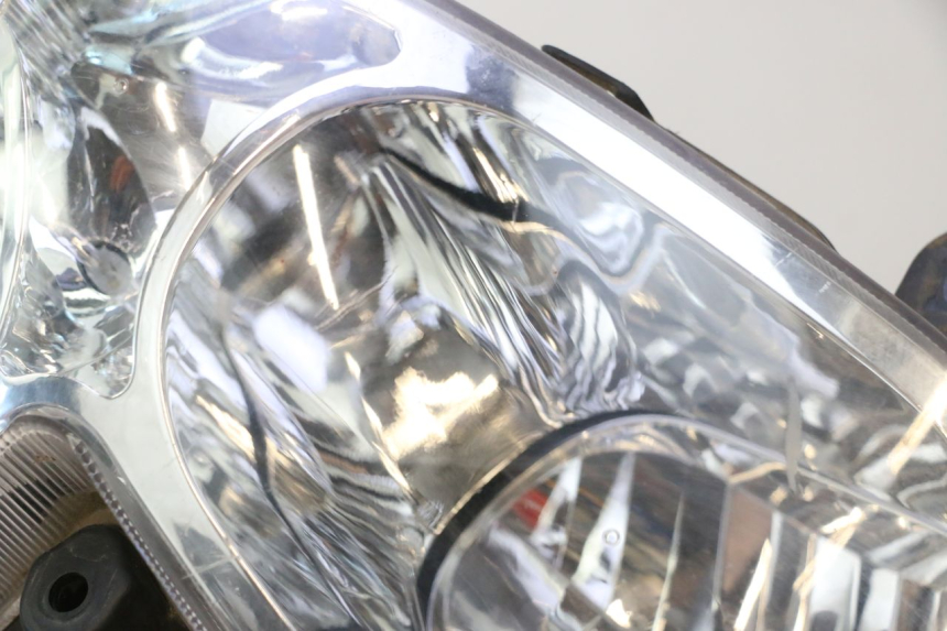 photo de VOORKOPLAMP DAELIM S2 125 (2006 - 2007) - Productaanzicht