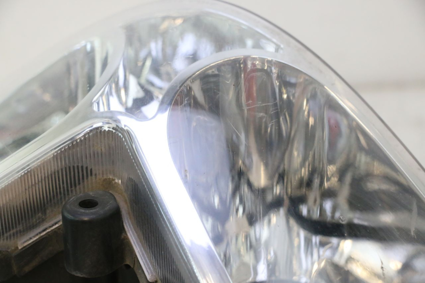 photo de VOORKOPLAMP DAELIM S2 125 (2006 - 2007) - Kenmerkende details