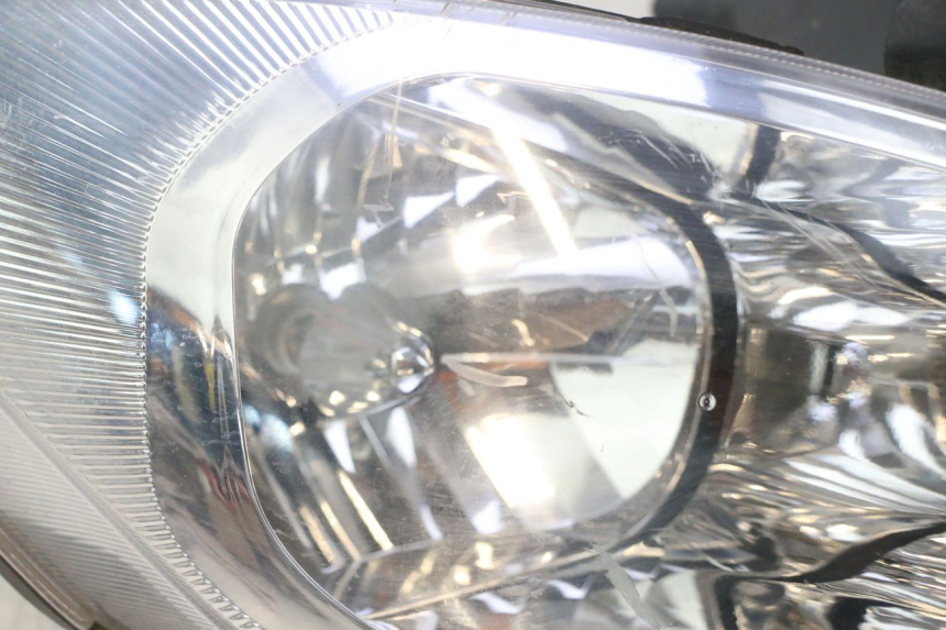 photo de VOORKOPLAMP DAELIM S2 125 (2006 - 2007) - Aanvullende foto