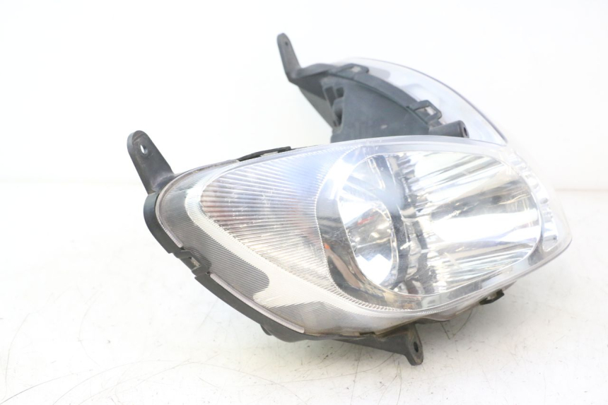 photo de VOORKOPLAMP DAELIM S2 125 (2006 - 2007) - Visuele inspectie