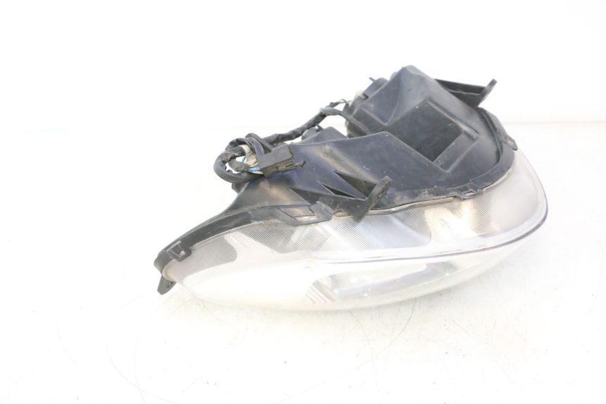 photo de VOORKOPLAMP DAELIM S2 125 (2006 - 2007) - Technische close-up