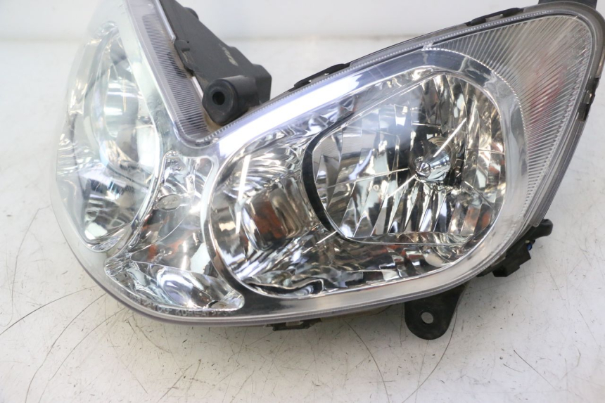 photo de VOORKOPLAMP DAELIM S2 125 (2006 - 2007) - Gecontroleerd onderdeel