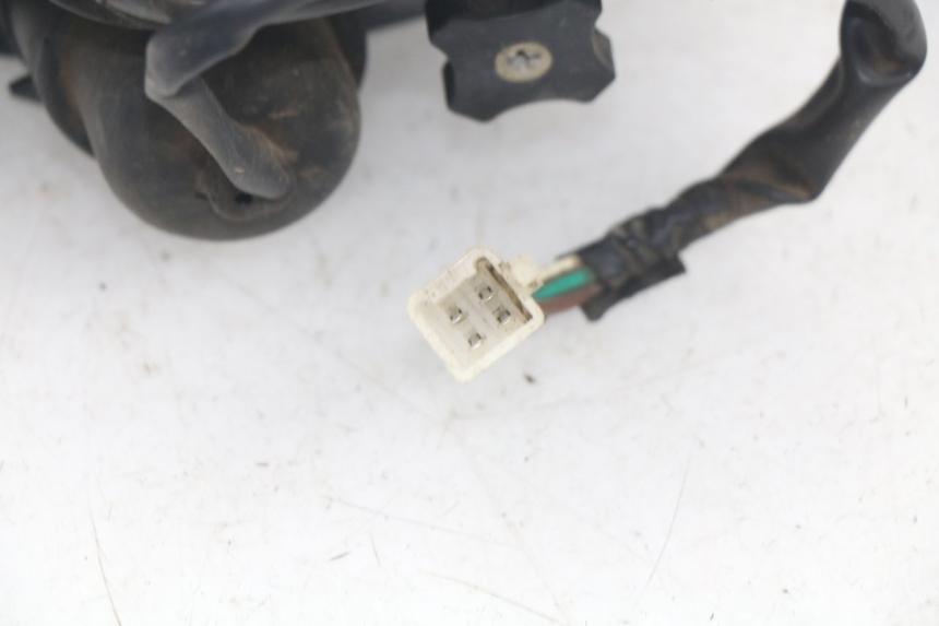 photo de VOORKOPLAMP DAELIM S4 50 (2010 - 2015) - Detail van het onderdeel