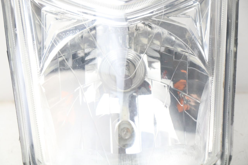 photo de VOORKOPLAMP DAELIM S4 50 (2010 - 2015) - Productaanzicht