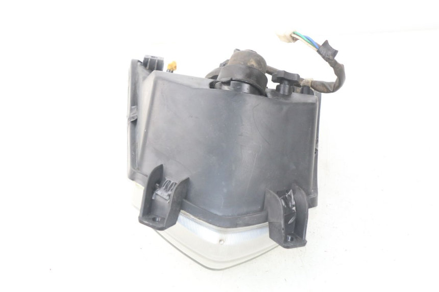 photo de VOORKOPLAMP DAELIM S4 50 (2010 - 2015) - Zoom op gebruiksstaat