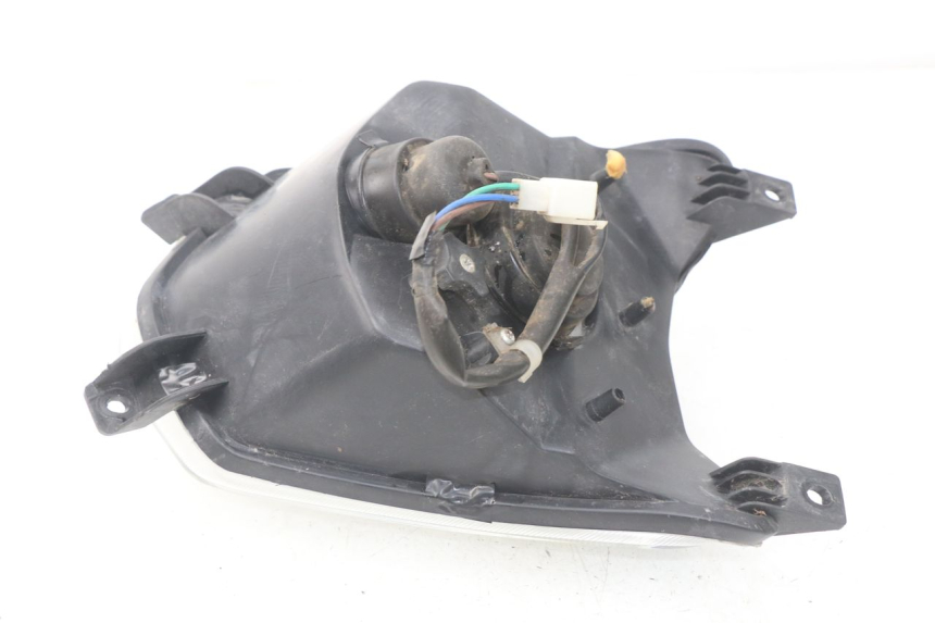 photo de VOORKOPLAMP DAELIM S4 50 (2010 - 2015) - Andere kijkhoek