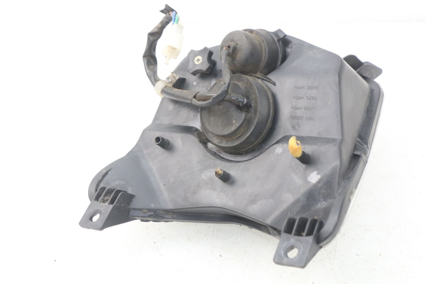 photo de VOORKOPLAMP DAELIM S4 50 (2010 - 2015) - Technische close-up