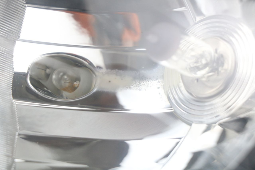 photo de VOORKOPLAMP DAELIM S4 50 (2010 - 2015) - Overzicht