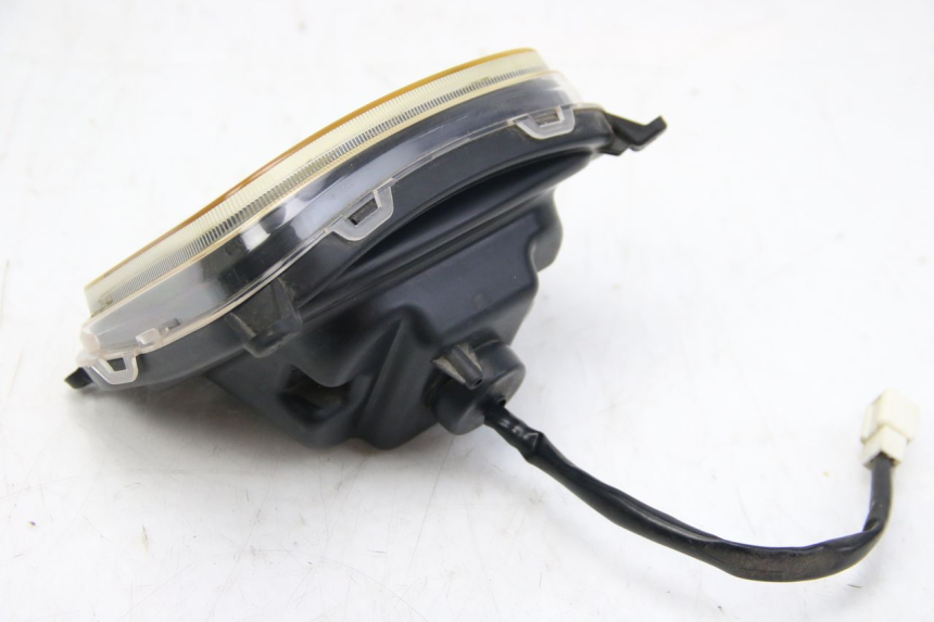 photo de VOORKOPLAMP LVNENG S5 1 (2019 - 2023) - Zoom op gebruiksstaat