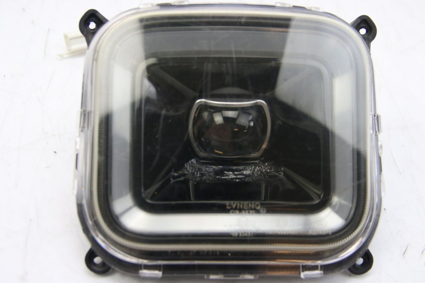 photo de VOORKOPLAMP LVNENG S5 1 (2019 - 2023) - Technische close-up