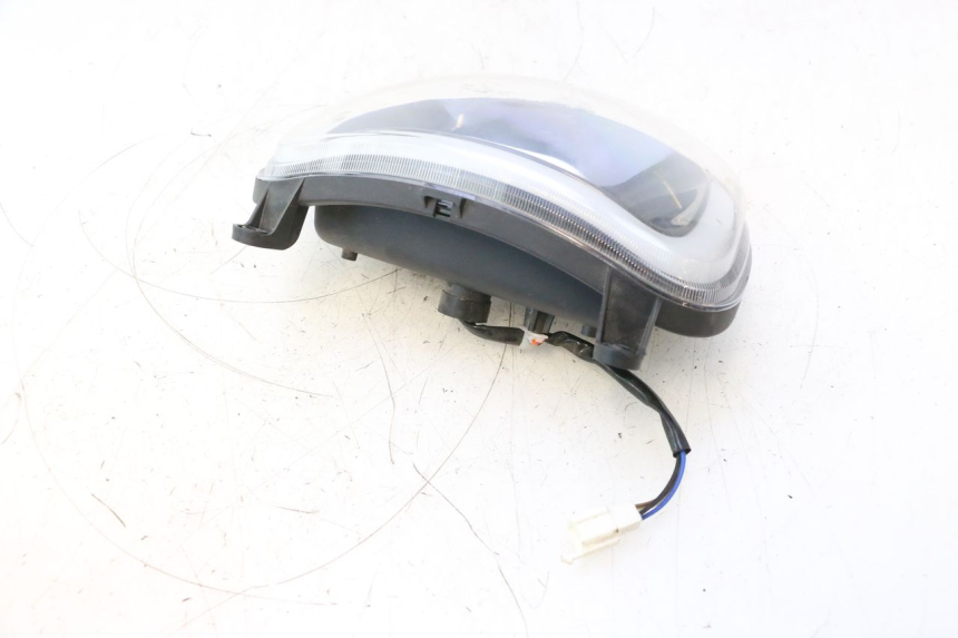 photo de VOORKOPLAMP BAIKU SAKURA 1 (2021 - 2025) - Productaanzicht