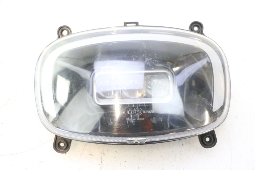 photo de VOORKOPLAMP BAIKU SAKURA 1 (2021 - 2025) - Aanvullende foto