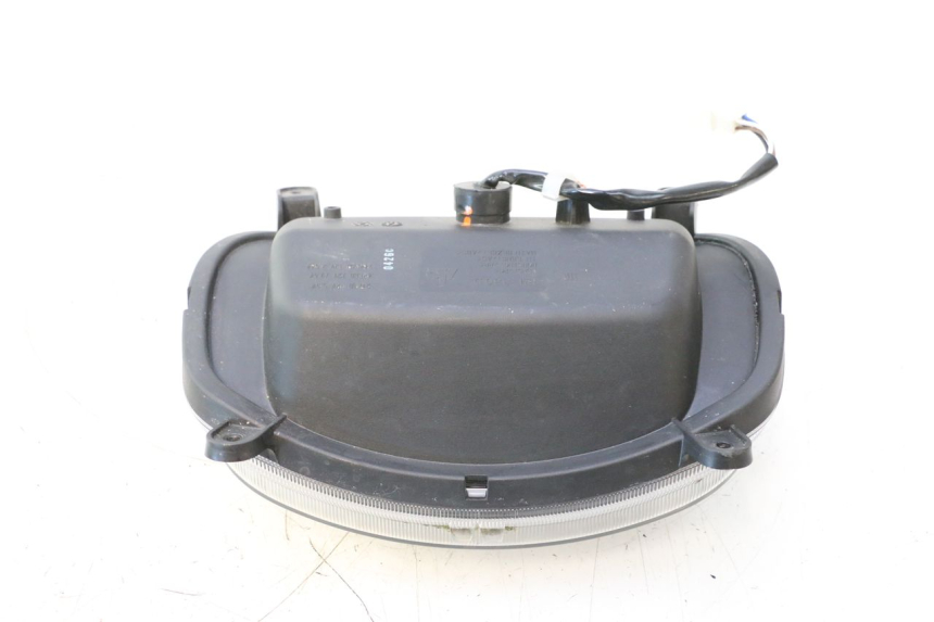 photo de VOORKOPLAMP BAIKU SAKURA 1 (2021 - 2025) - Overzicht
