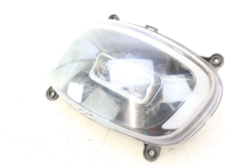 photo de VOORKOPLAMP BAIKU SAKURA 1 (2021 - 2025) - Bevestigingspunten