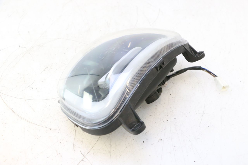 photo de VOORKOPLAMP BAIKU SAKURA 1 (2021 - 2025) - Markeringen en referenties