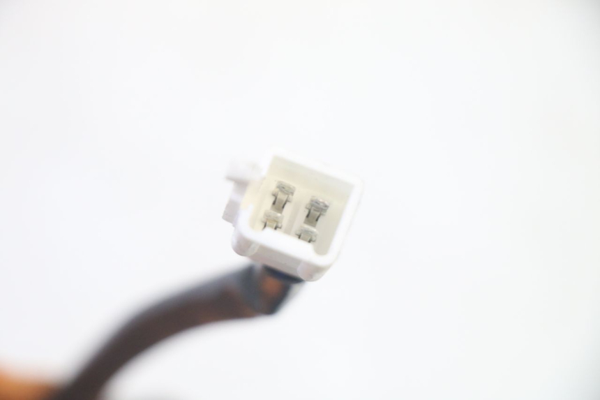 photo de VOORKOPLAMP JM MOTORS SANTANA EVO 50 (2024 - 2026) - Zoom op componenten