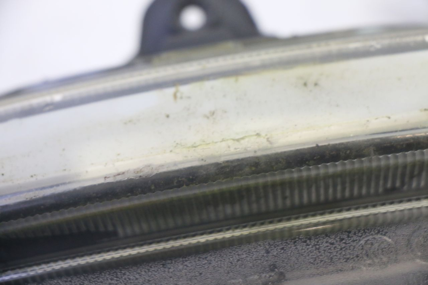 photo de VOORKOPLAMP JM MOTORS SANTANA EVO 50 (2024 - 2026) - Zoom op gebruiksstaat