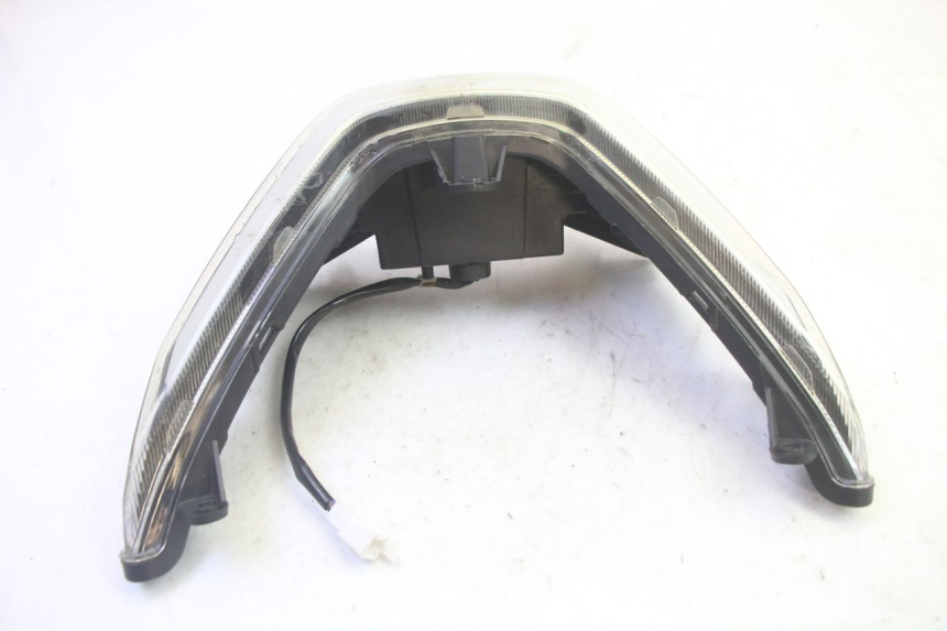 photo de VOORKOPLAMP JM MOTORS SANTANA EVO 50 (2024 - 2026) - Gecontroleerd onderdeel