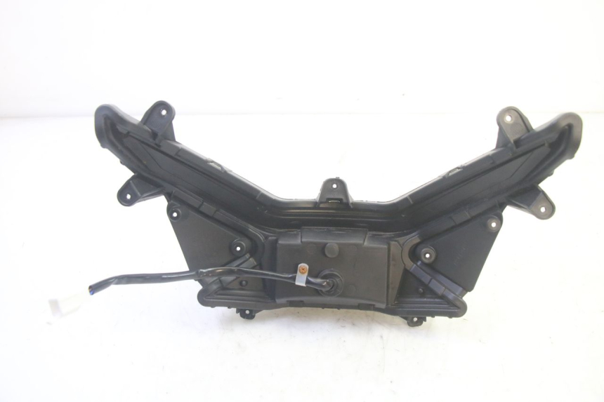 photo de VOORKOPLAMP JM MOTORS SANTANA EVO 50 (2024 - 2026) - Markeringen en referenties