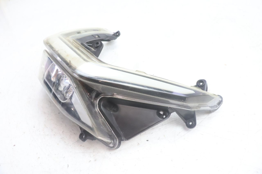photo de VOORKOPLAMP JM MOTORS SANTANA EVO 50 (2024 - 2026) - Overzicht