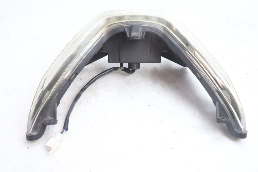 photo de VOORKOPLAMP JM MOTORS SANTANA EVO 50 (2024 - 2026) - Bevestigingspunten