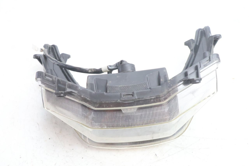 photo de VOORKOPLAMP JM MOTORS SANTANA EVO 50 (2024 - 2026) - Staat van het oppervlak