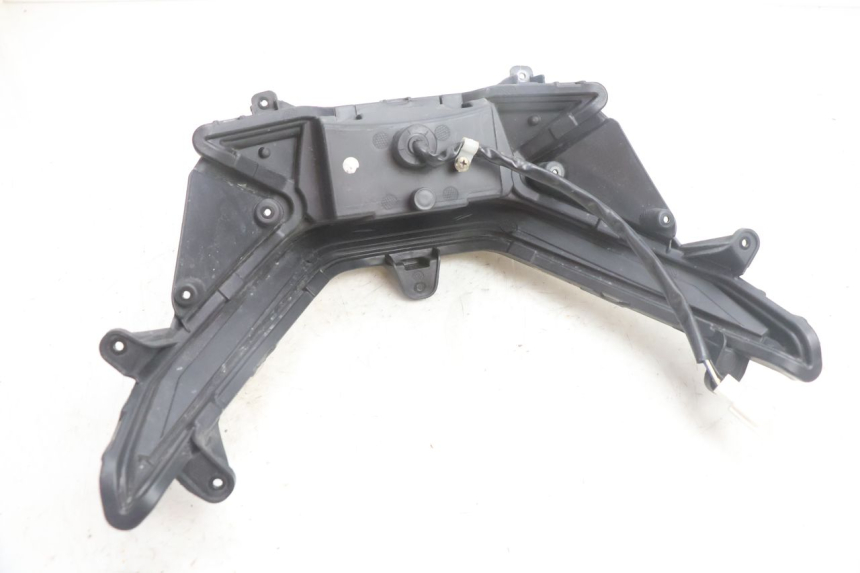 photo de VOORKOPLAMP JM MOTORS SANTANA EVO 50 (2024 - 2026) - Gecontroleerd onderdeel