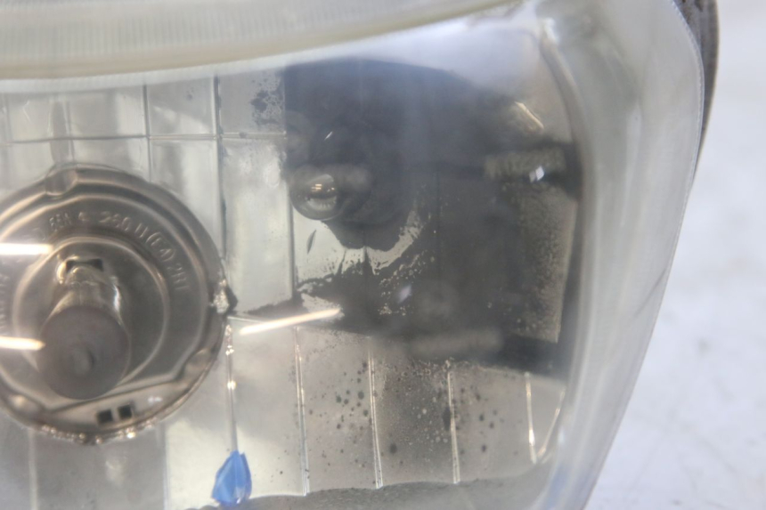 photo de VOORKOPLAMP JM MOTORS SANTANA 50 (2014 - 2023) - Detail van het onderdeel