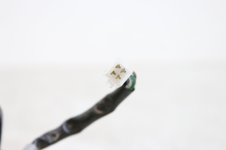 photo de VOORKOPLAMP JM MOTORS SANTANA 50 (2014 - 2023) - Technische close-up