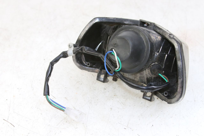 photo de VOORKOPLAMP JM MOTORS SANTANA 50 (2014 - 2023) - Overzicht