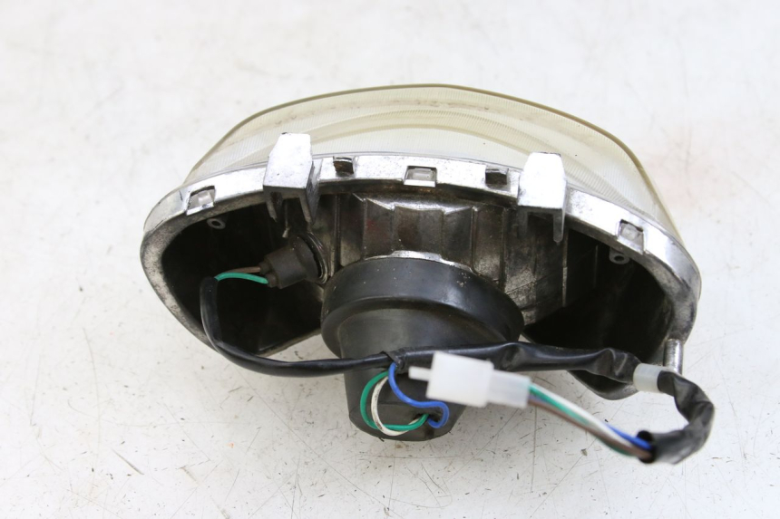 photo de VOORKOPLAMP JM MOTORS SANTANA 50 (2014 - 2023) - Staat van het oppervlak