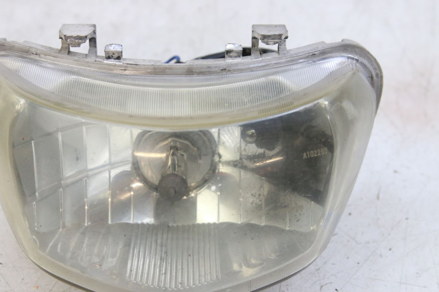 photo de VOORKOPLAMP JM MOTORS SANTANA 50 (2014 - 2023) - Gecontroleerd onderdeel