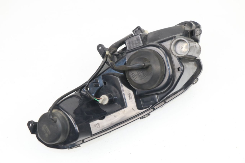 photo de VOORKOPLAMP PEUGEOT SATELIS COMPRESSOR K15 125 (2006 - 2009) - Kenmerkende details