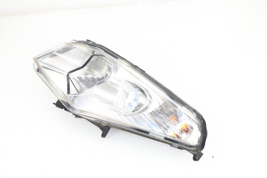 photo de VOORKOPLAMP PEUGEOT SATELIS COMPRESSOR K15 125 (2006 - 2009) - Zoom op gebruiksstaat