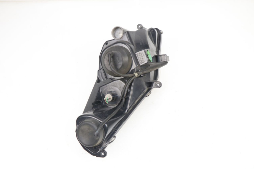 photo de VOORKOPLAMP PEUGEOT SATELIS COMPRESSOR K15 125 (2006 - 2009) - Andere kijkhoek