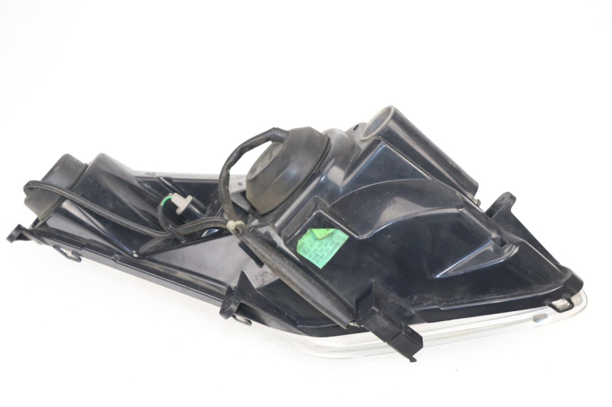 photo de VOORKOPLAMP PEUGEOT SATELIS COMPRESSOR K15 125 (2006 - 2009) - Technische close-up