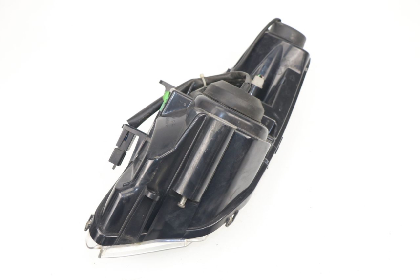 photo de VOORKOPLAMP PEUGEOT SATELIS COMPRESSOR K15 125 (2006 - 2009) - Overzicht