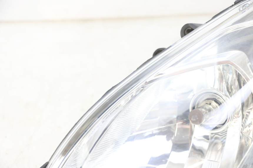 photo de KOPLAMP VOORZIJDE PEUGEOT SATELIS 125 (2013 - 2018) - Gecontroleerd onderdeel