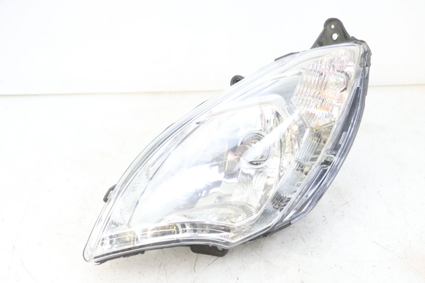 photo de KOPLAMP VOORZIJDE PEUGEOT SATELIS 125 (2013 - 2018) - Productaanzicht