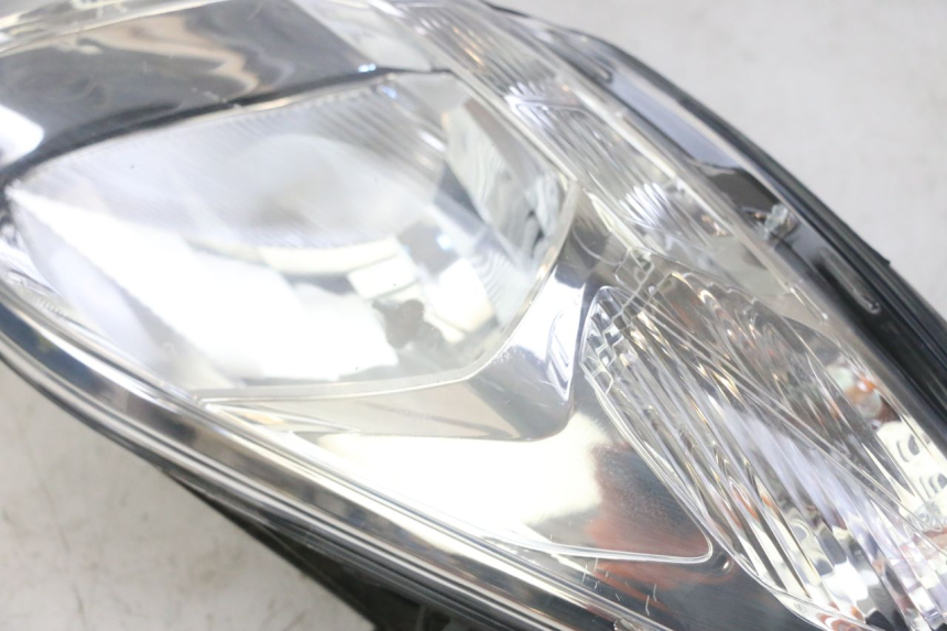 photo de KOPLAMP VOORZIJDE PEUGEOT SATELIS 125 (2013 - 2018) - Gecontroleerd onderdeel