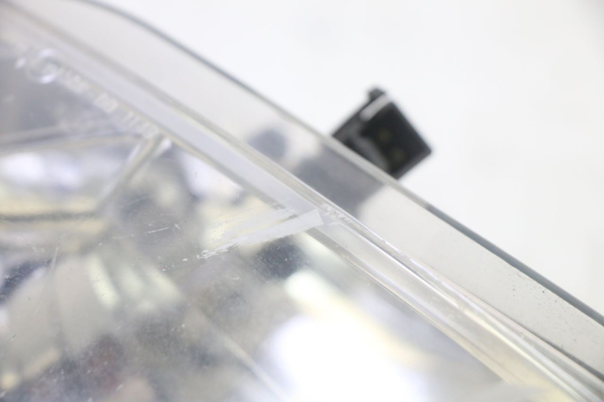 photo de VOORKOPLAMP PEUGEOT SATELIS 125 (2006 - 2009) - Andere kijkhoek