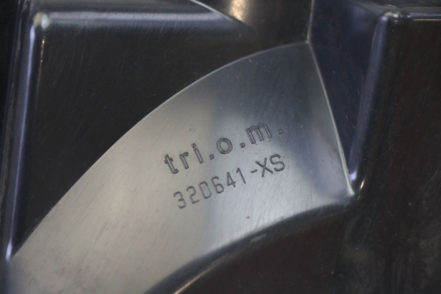 photo de VOORKOPLAMP PEUGEOT SATELIS 125 (2006 - 2009) - Markeringen en referenties