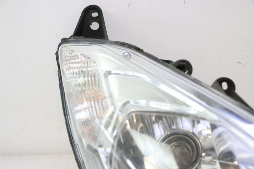 photo de KOPLAMP VOORZIJDE PEUGEOT SATELIS 125 (2013 - 2018) - Hoofdaanzicht